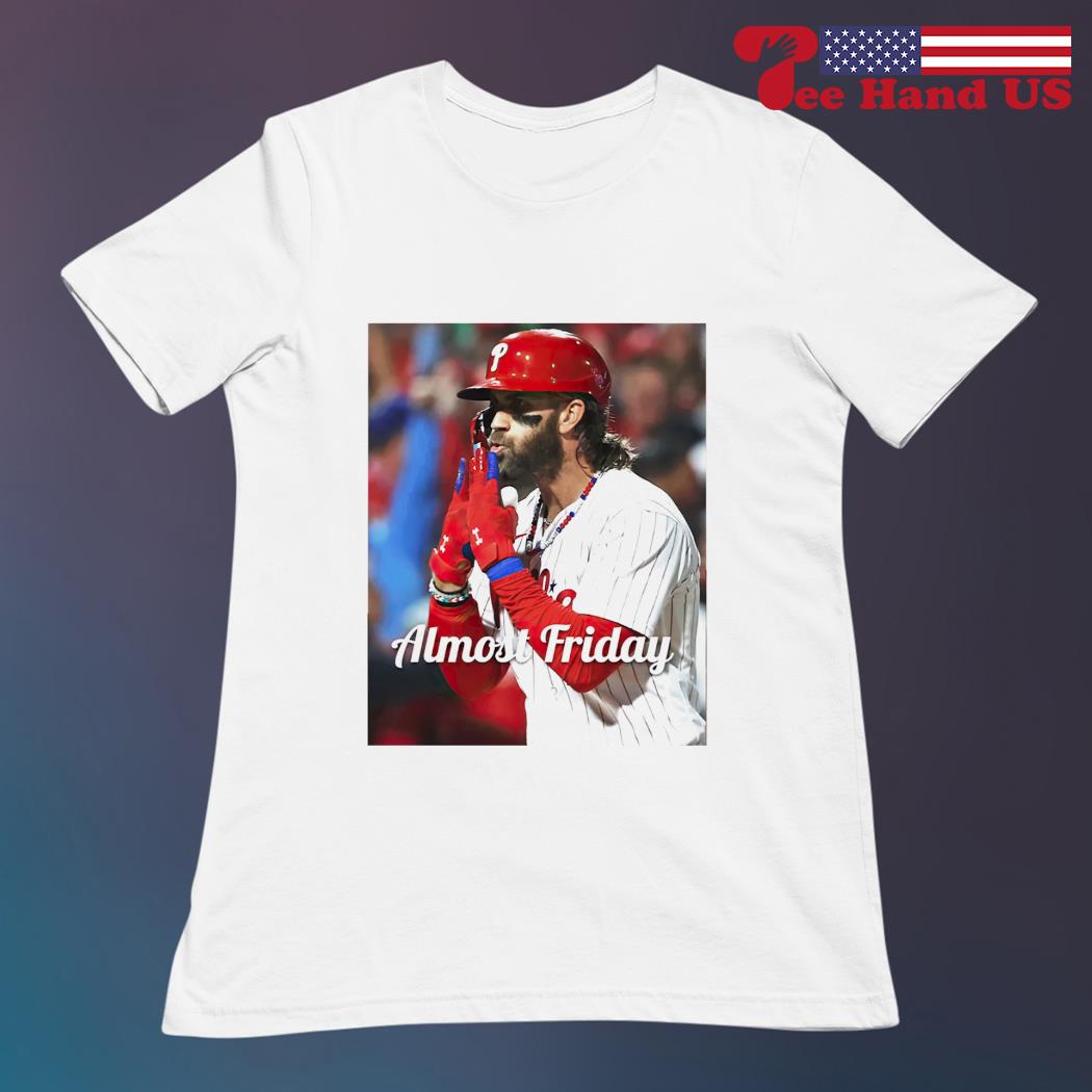 Phillies sign Bryce Harper, and you can celebrate with new merch 