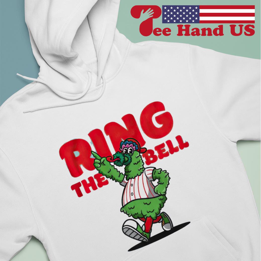 Philadelphia Phillies Sports Mascots logo Shirt, hoodie
