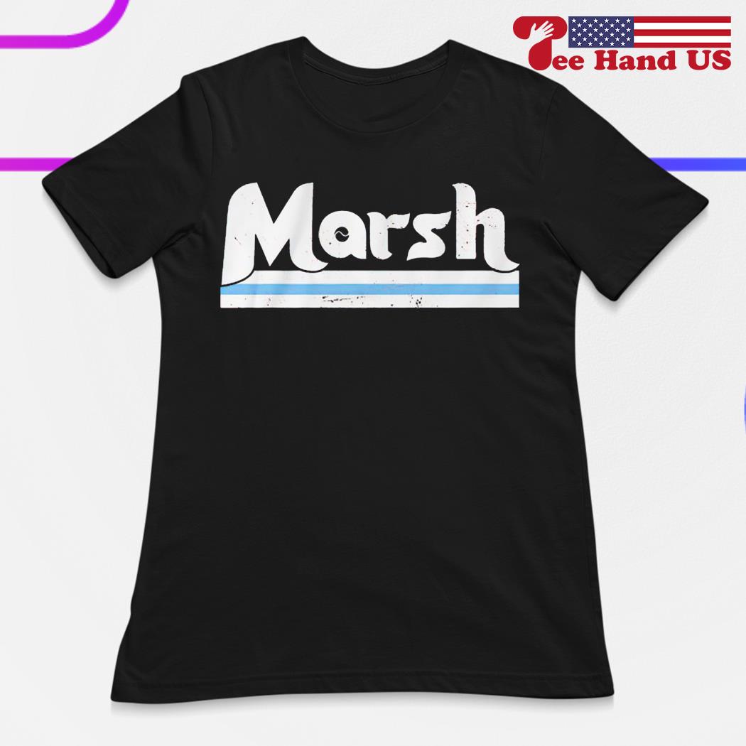 Official Brandon Marsh Philadelphia Phillies Jersey, Brandon Marsh Shirts,  Phillies Apparel, Brandon Marsh Gear