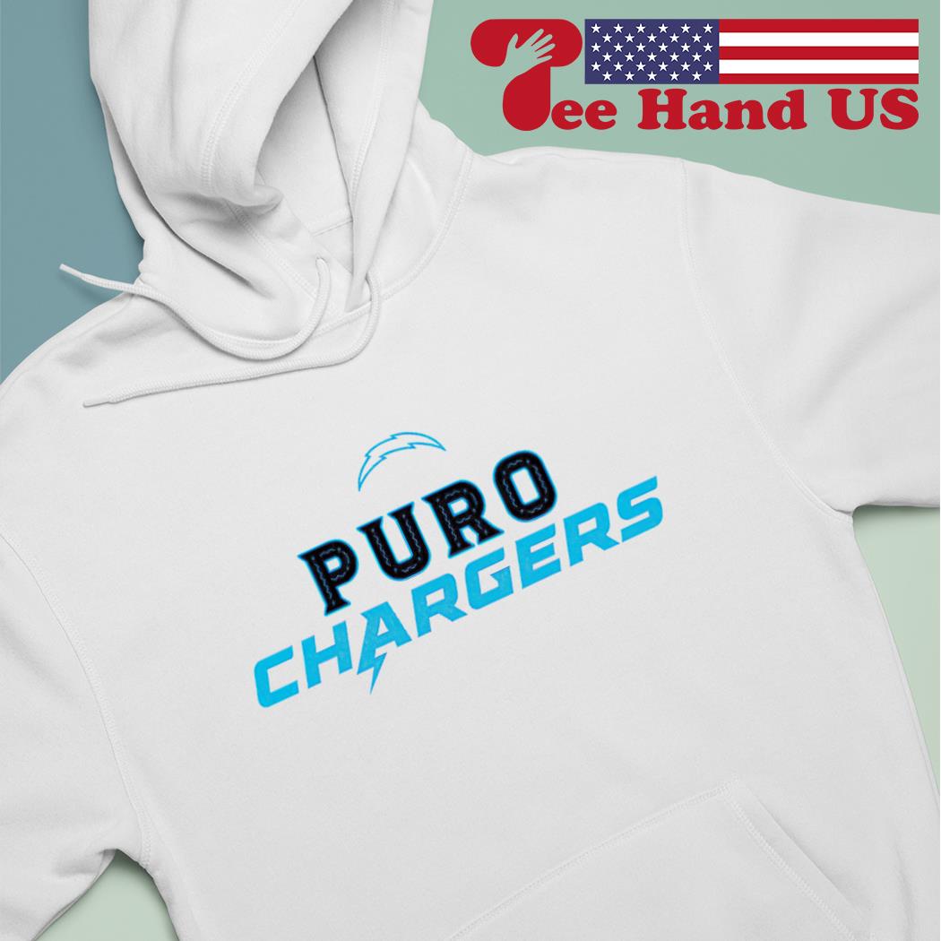 Just a girl who loves fall and chargers shirt, hoodie, sweater, long sleeve  and tank top