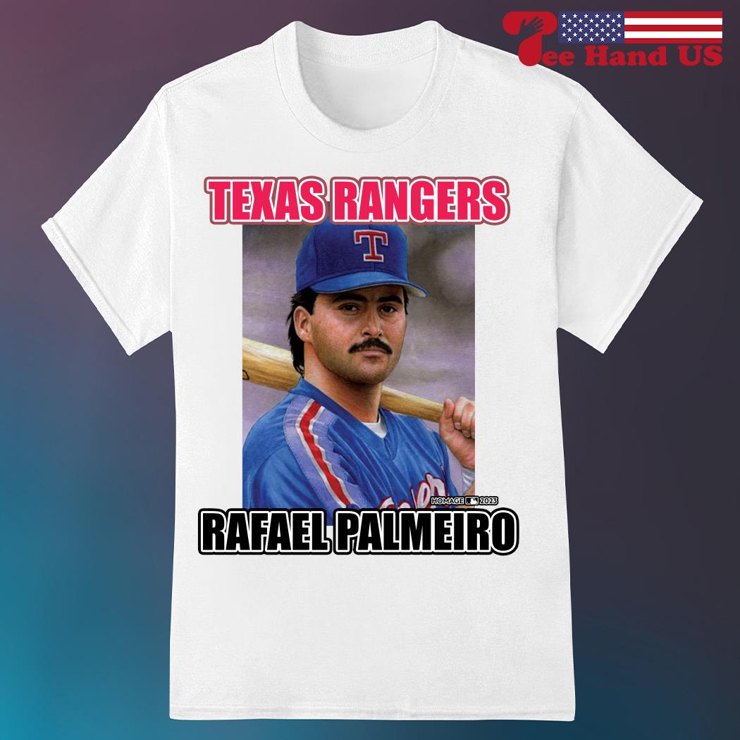 Texas Rangers T-Shirts, Texas Rangers Polos, Texas Rangers Tanktops & Texas  Rangers Shirts