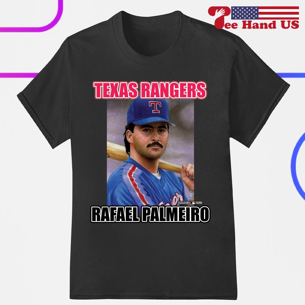 Nathan Eovaldi Texas Rangers Legend Portrait Shirt, hoodie