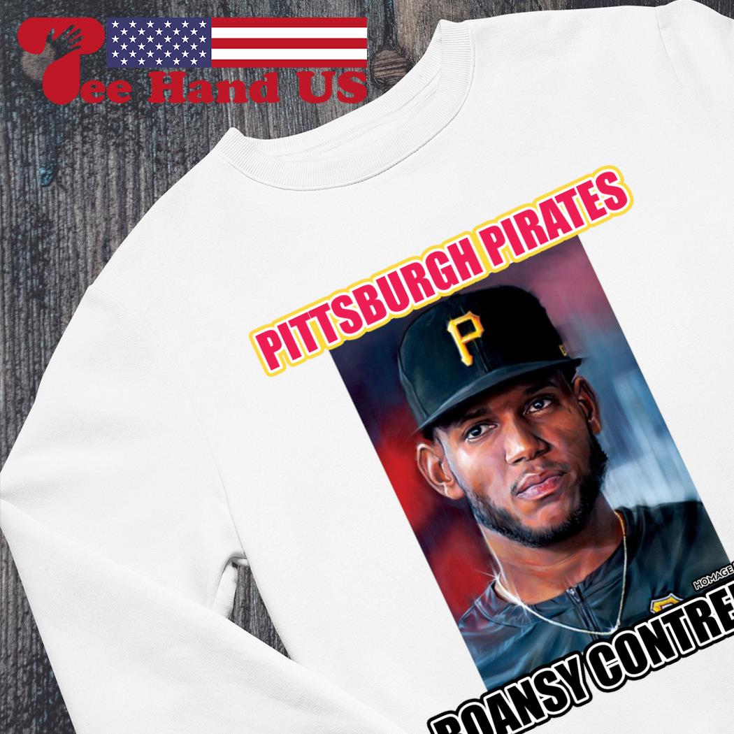 Pittsburgh Pirates we arrr Family 2023 shirt - Teeclover