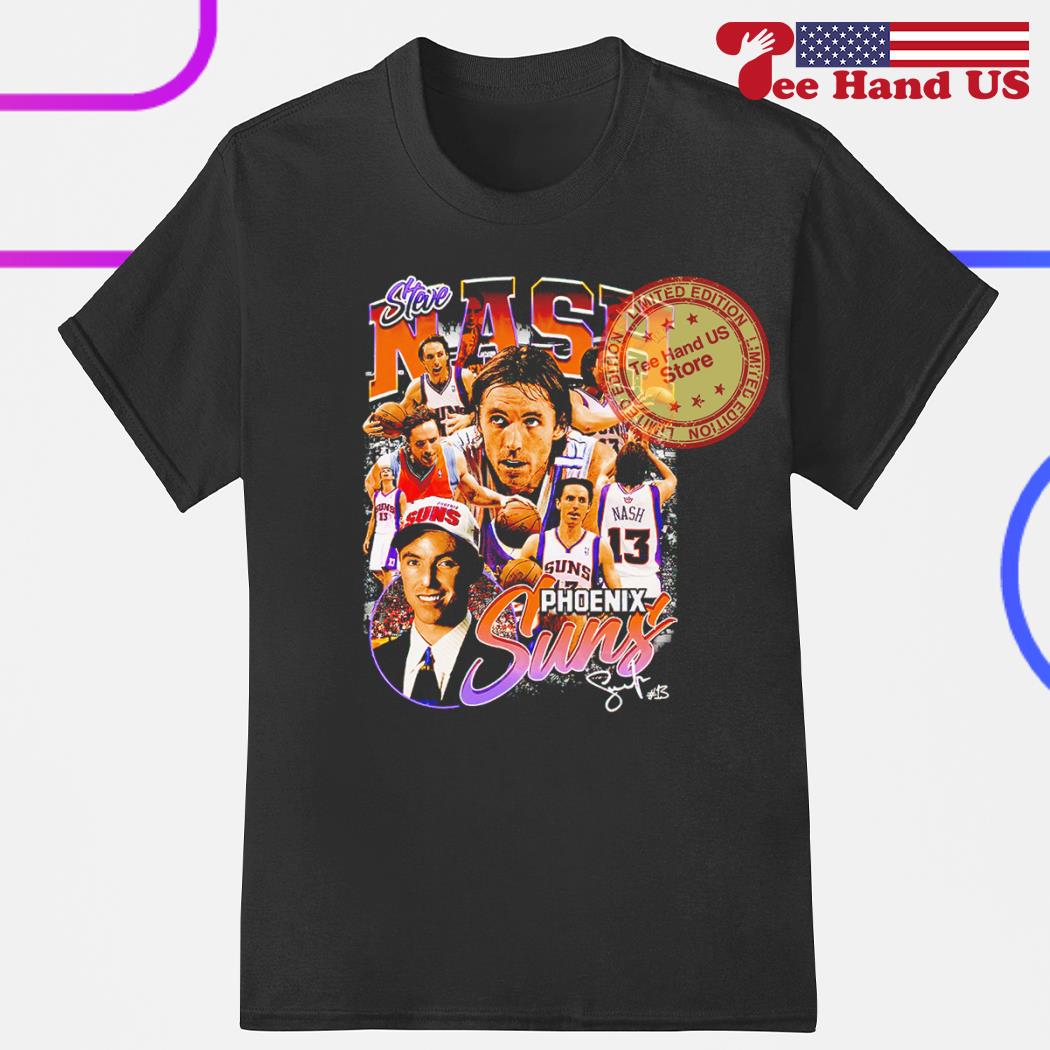 Gildan, Tops, Vintage Phoenix Suns Crewneck Sweatshirt Nba Phoenix Suns  Shirt For Women