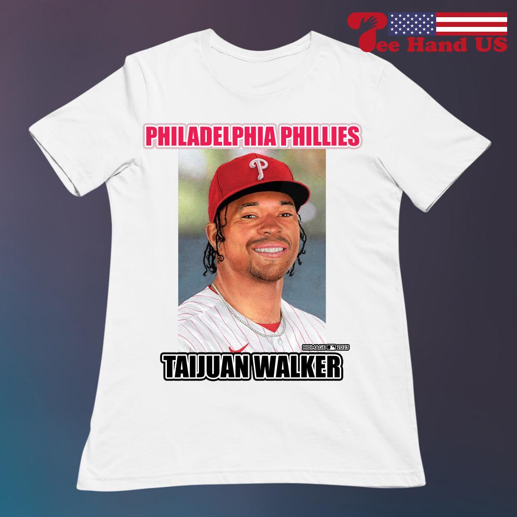 Taijuan Walker Jersey, Taijuan Walker Gear and Apparel