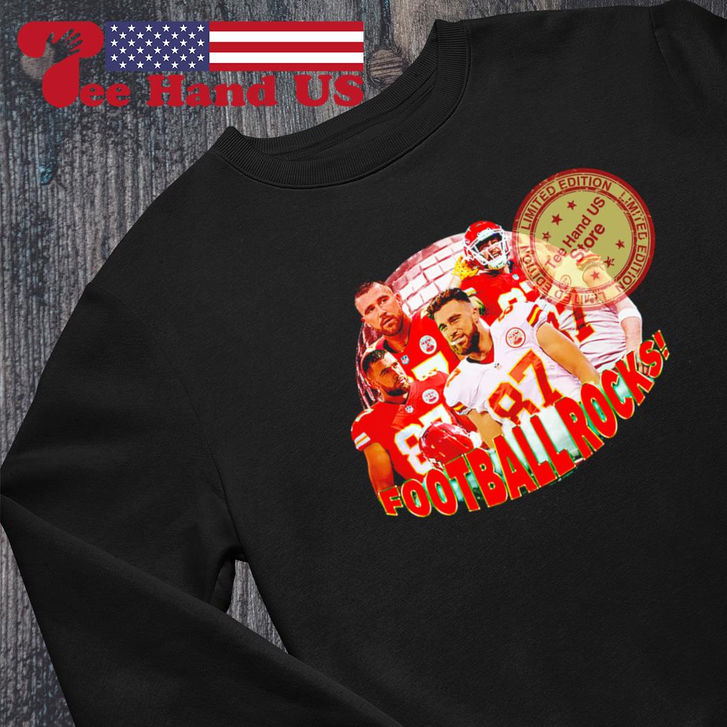 Travis Kelce Kansas City Chiefs Kelce football shirt, hoodie, sweater, long  sleeve and tank top