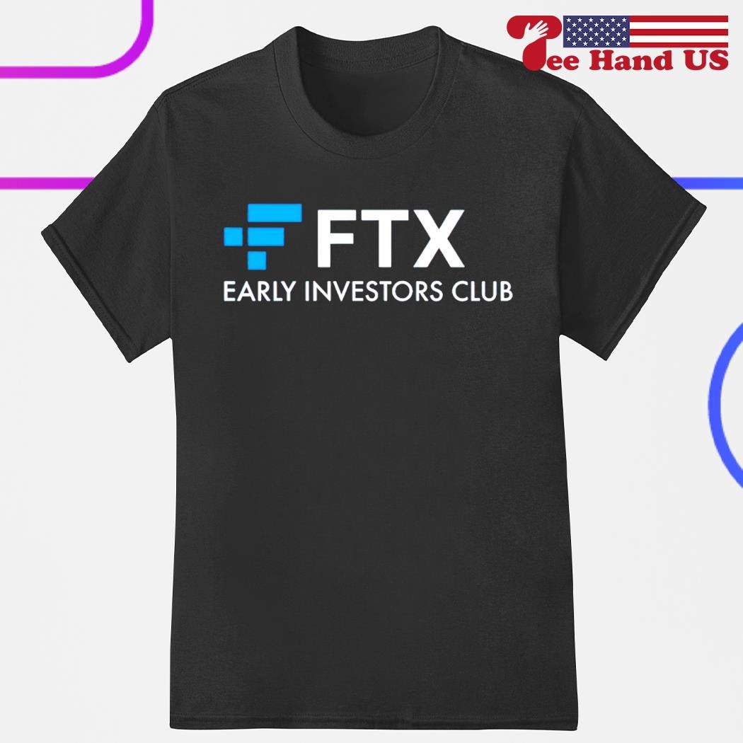 Ashley St. Clair Wearing Ftx Early Investors Club shirt, hoodie, sweater,  long sleeve and tank top