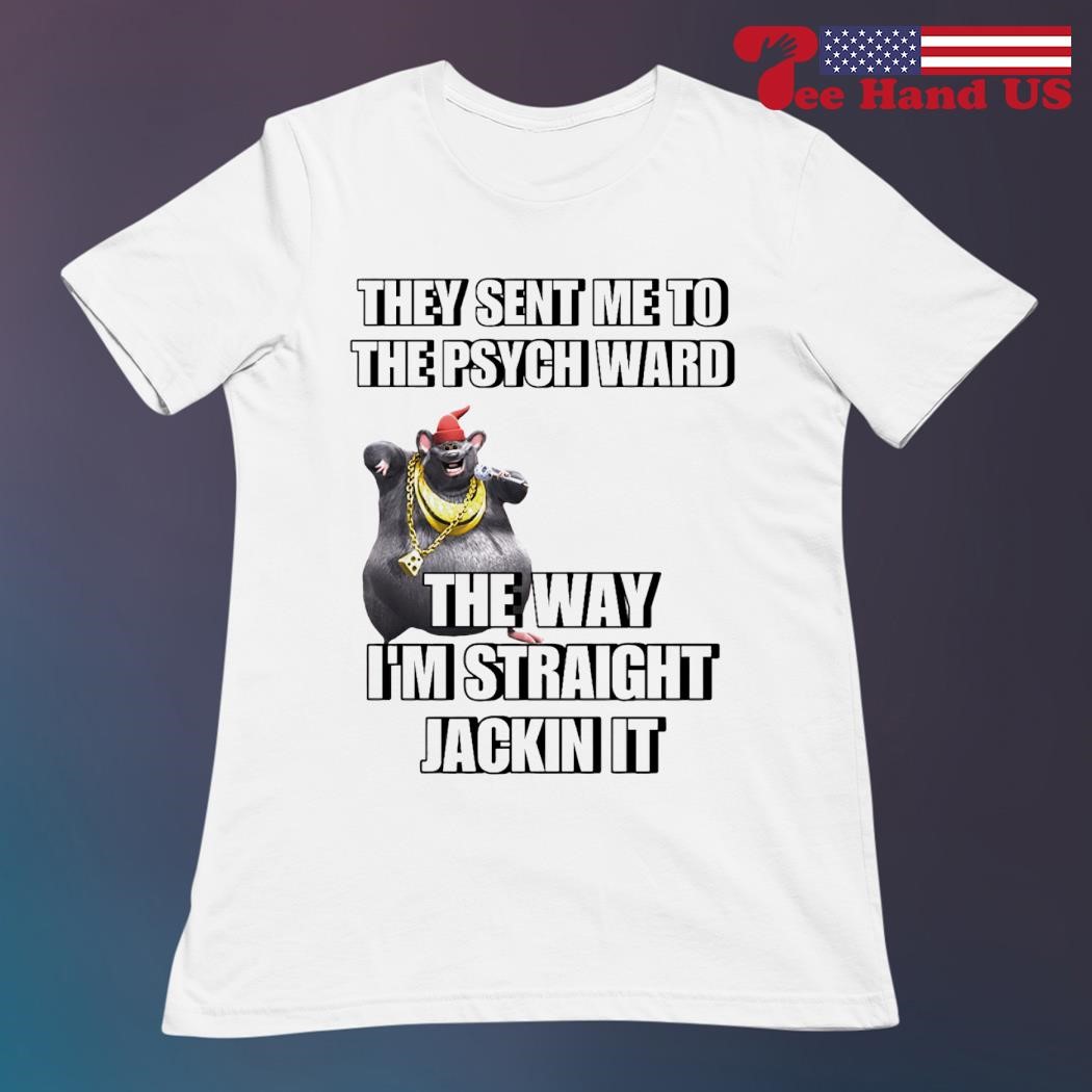 biggie cheese' Women's T-Shirt