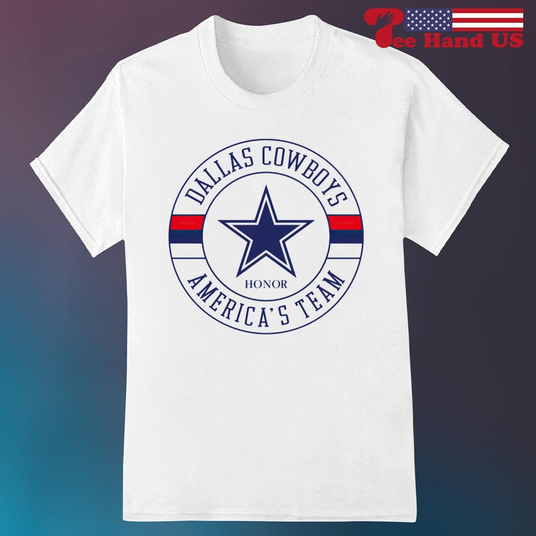 Dallas Cowboys T-Shirts, Tees, Cowboys Tank Tops, Long Sleeves
