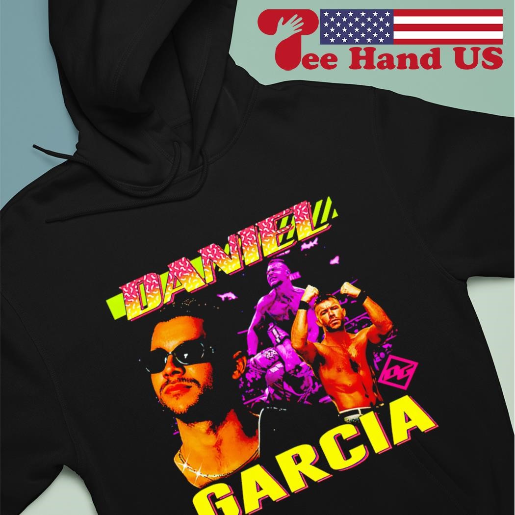 Daniel Garcia just dance shirt hoodie