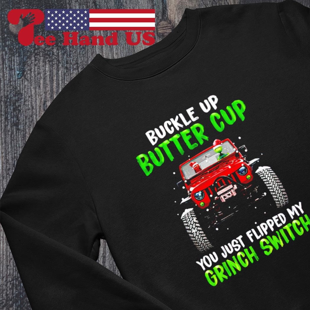 https://images.teehandus.com/2023/11/Grinch-and-friend-buckle-up-buttercup-you-just-flipped-my-Grinch-switch-Christmas-shirt-sweater.jpg