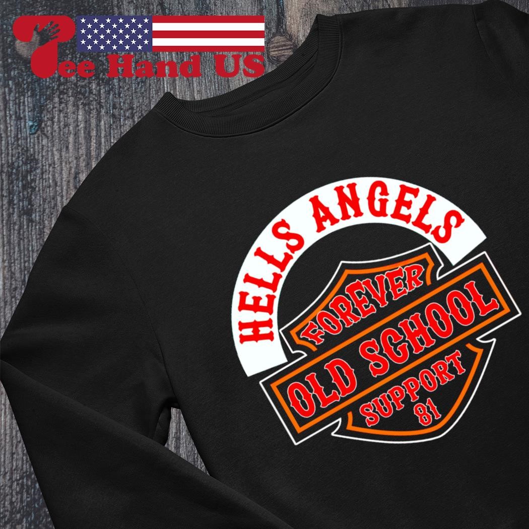 Hells Angels World : T-Shirts Hoodies Online Support81 Store