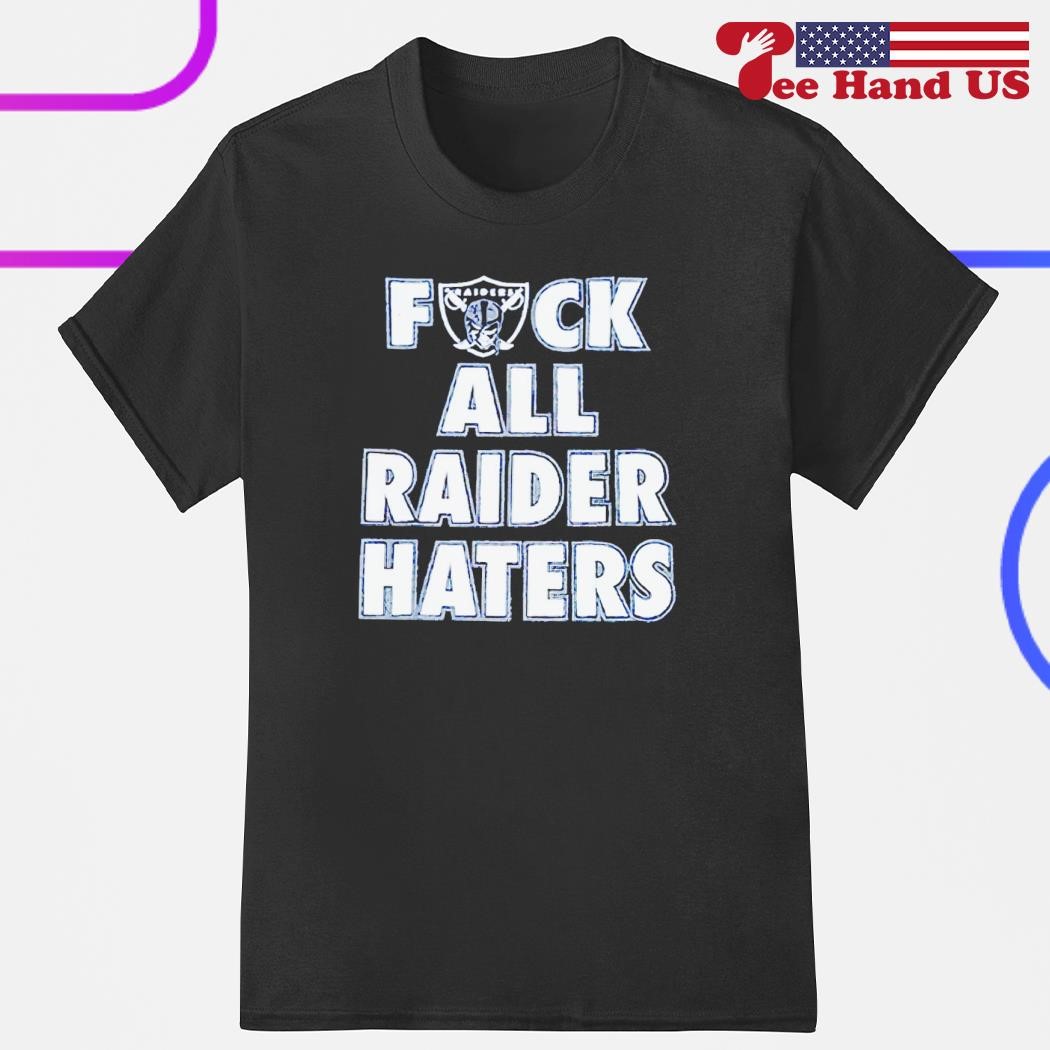 Funny raiders shirts online