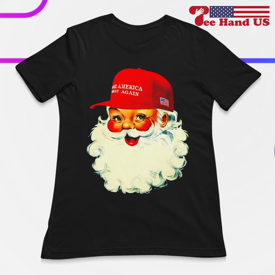 Santa Claus USA