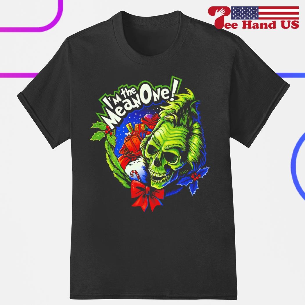 https://images.teehandus.com/2023/11/The-Grinch-skull-Im-the-mean-one-Christmas-shirt-shirt.jpg