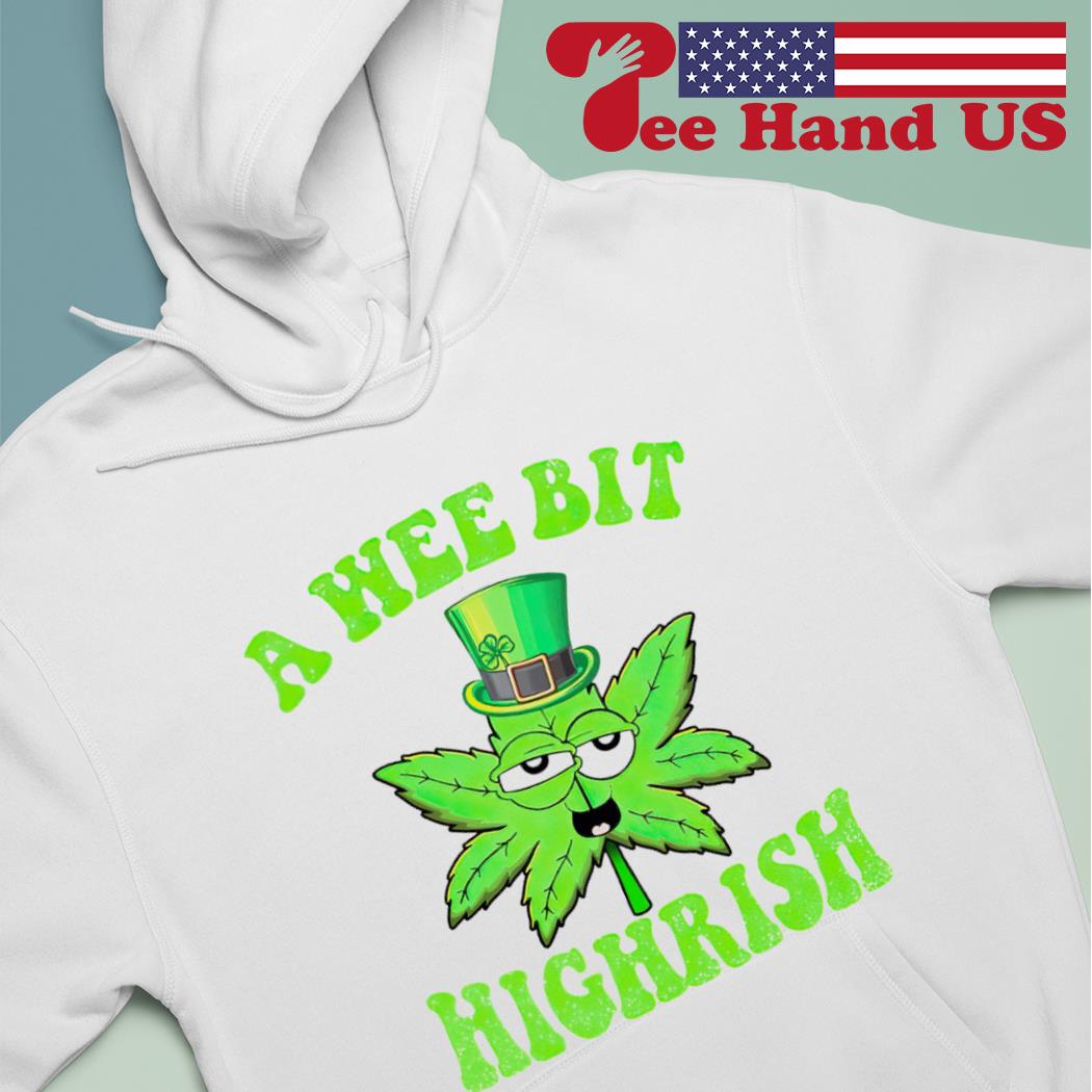 A Wee Bit Highrish 2025 | tommyemmanuel.com