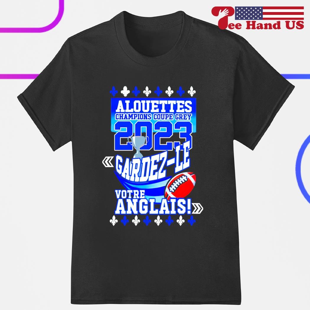 Tee discount shirt anglais