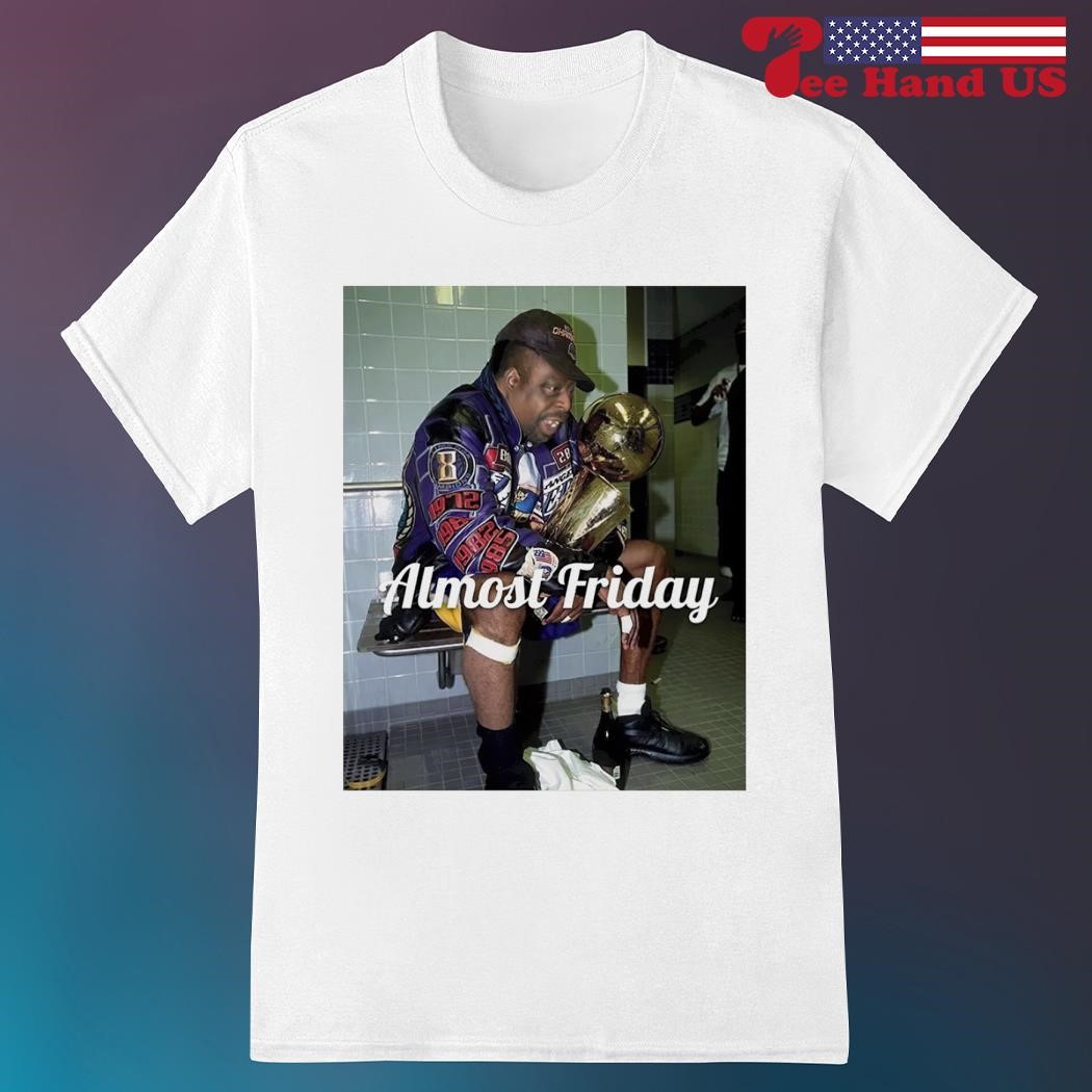 Beetlejuice X Kobe Bryant almost friday shirt, hoodie