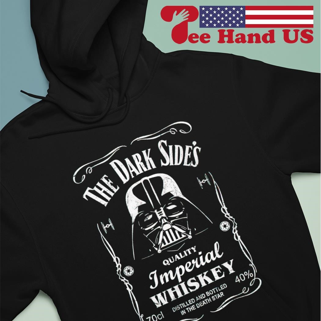 Darth Vader Whiskey 