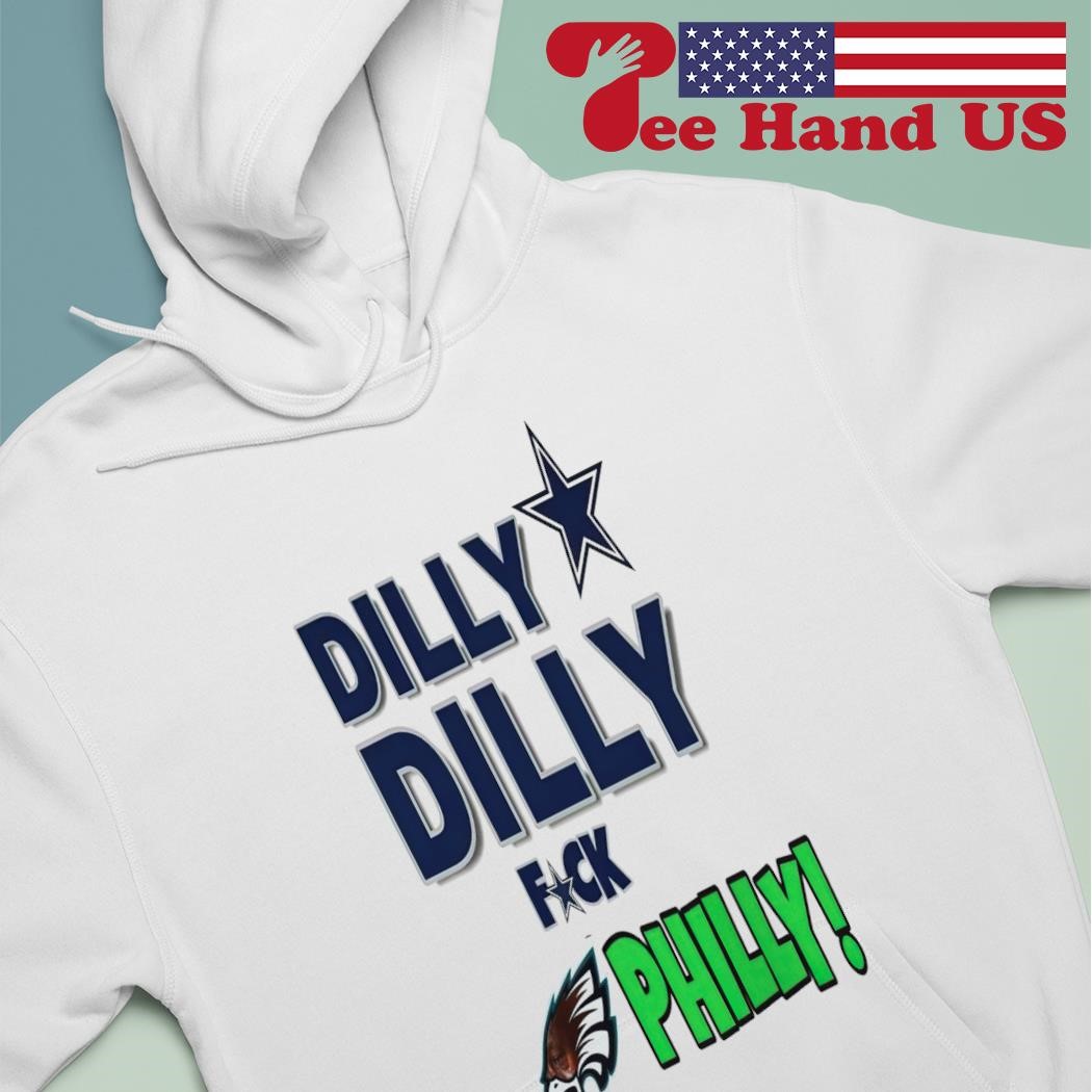 dilly dilly cowboys shirt