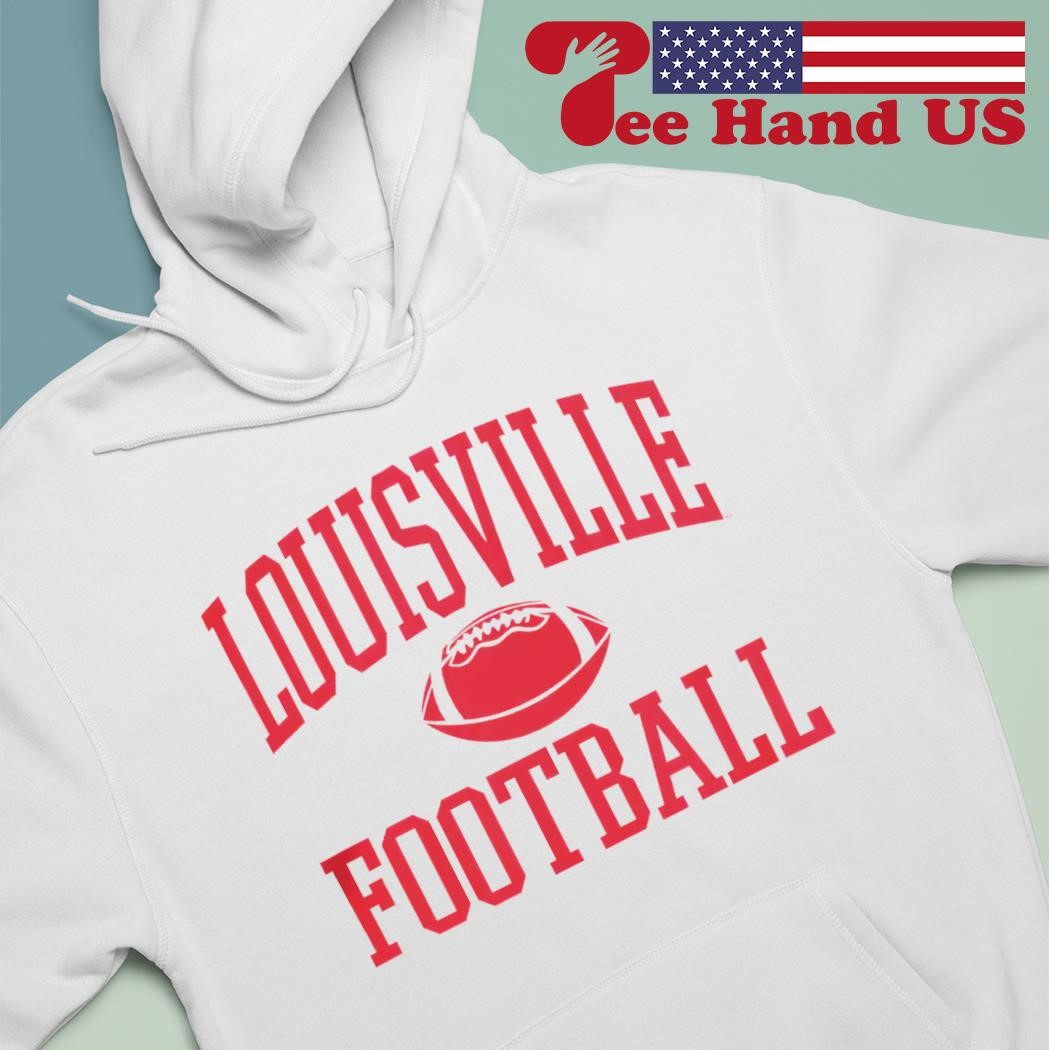 Louisville Cardinals football gameday tradition shirt Sale Tshirt At