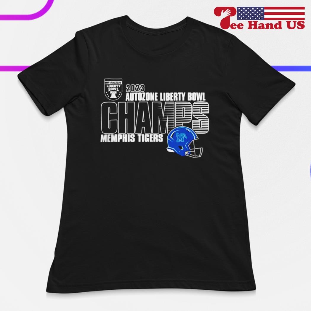 T shirt champions memphis online