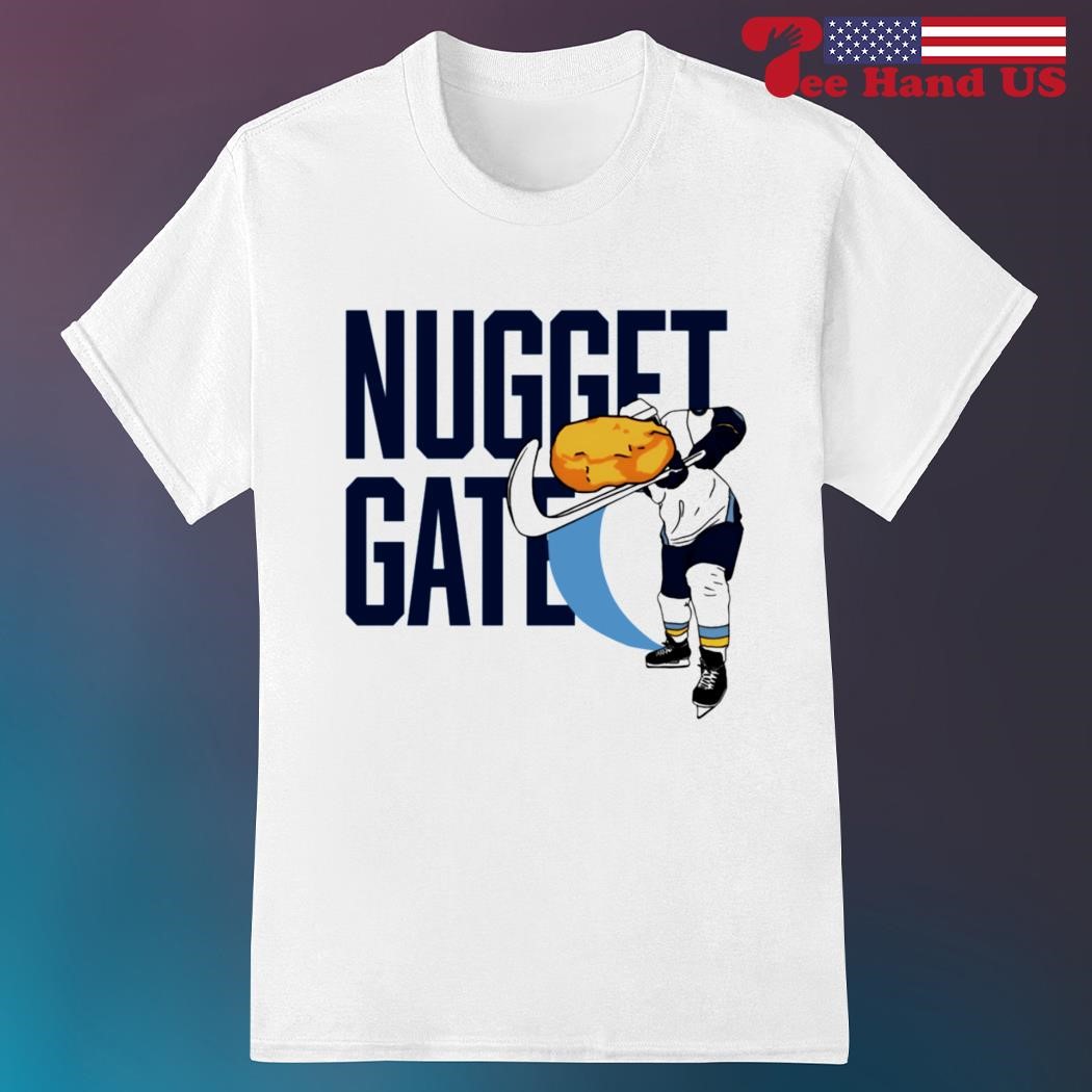Nugget Gate Toledo Walleye shirt, hoodie, sweater, long sleeve and