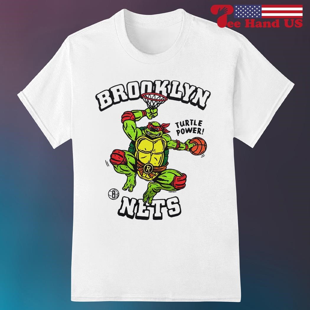 Vintage Teenage shops Mutant Ninja Turtles shirt