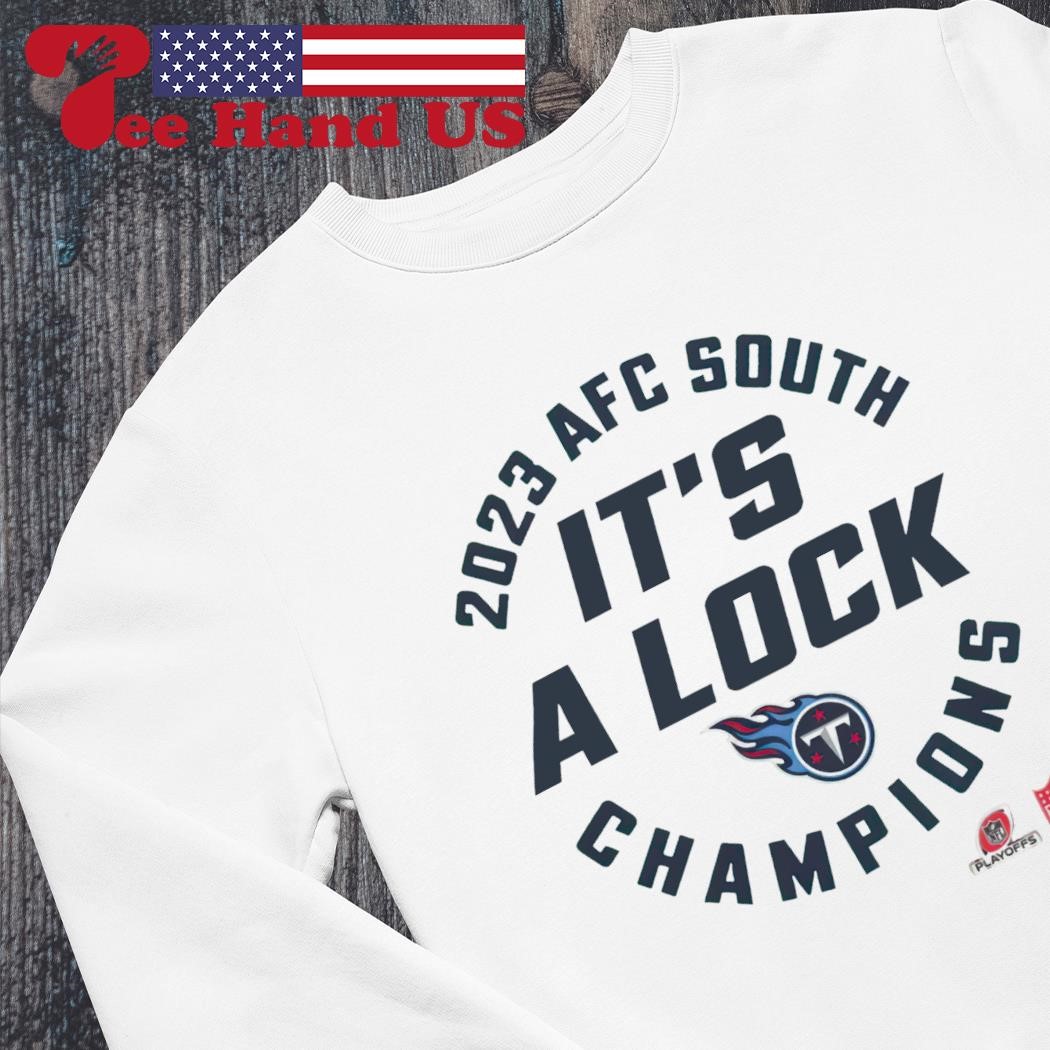 Afc south shirts deals