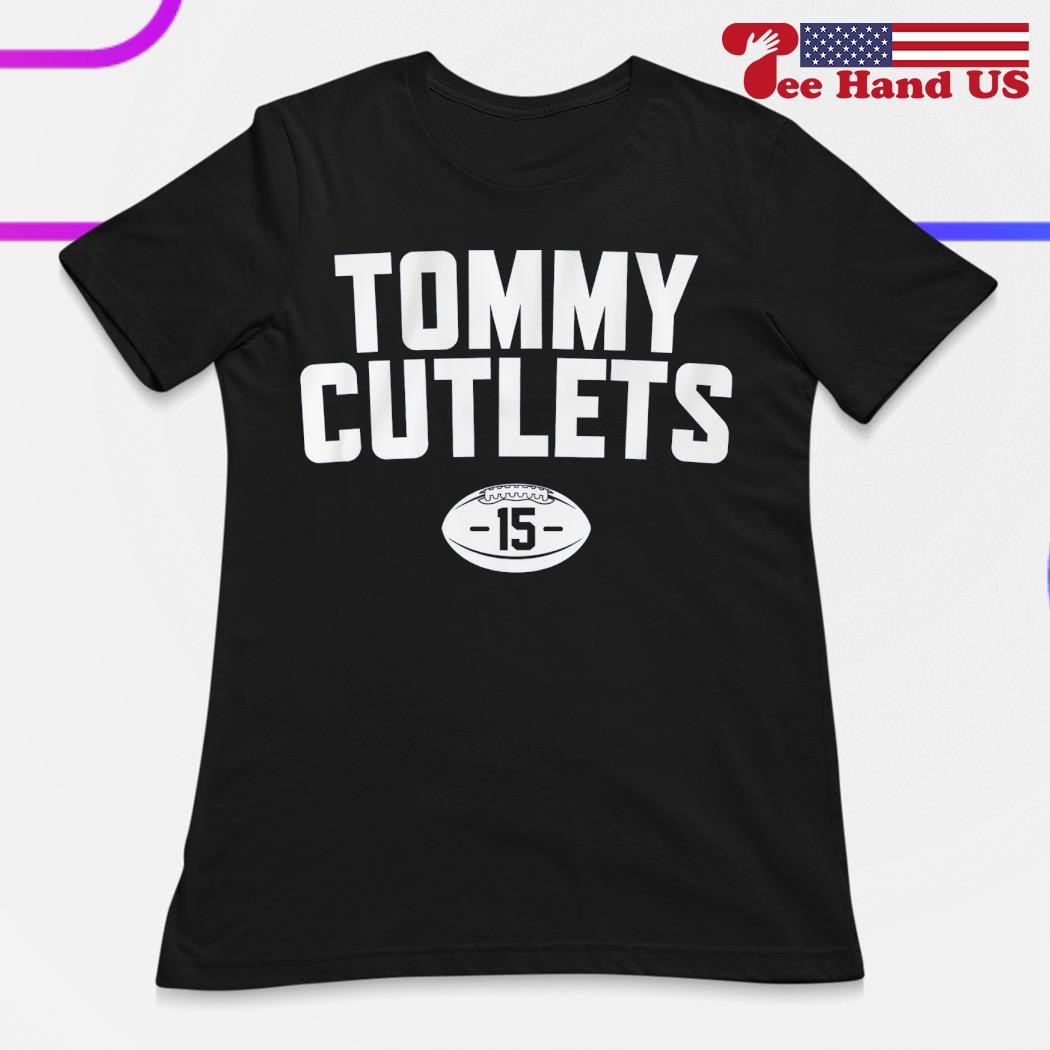 Tommy cheap baseball shirt