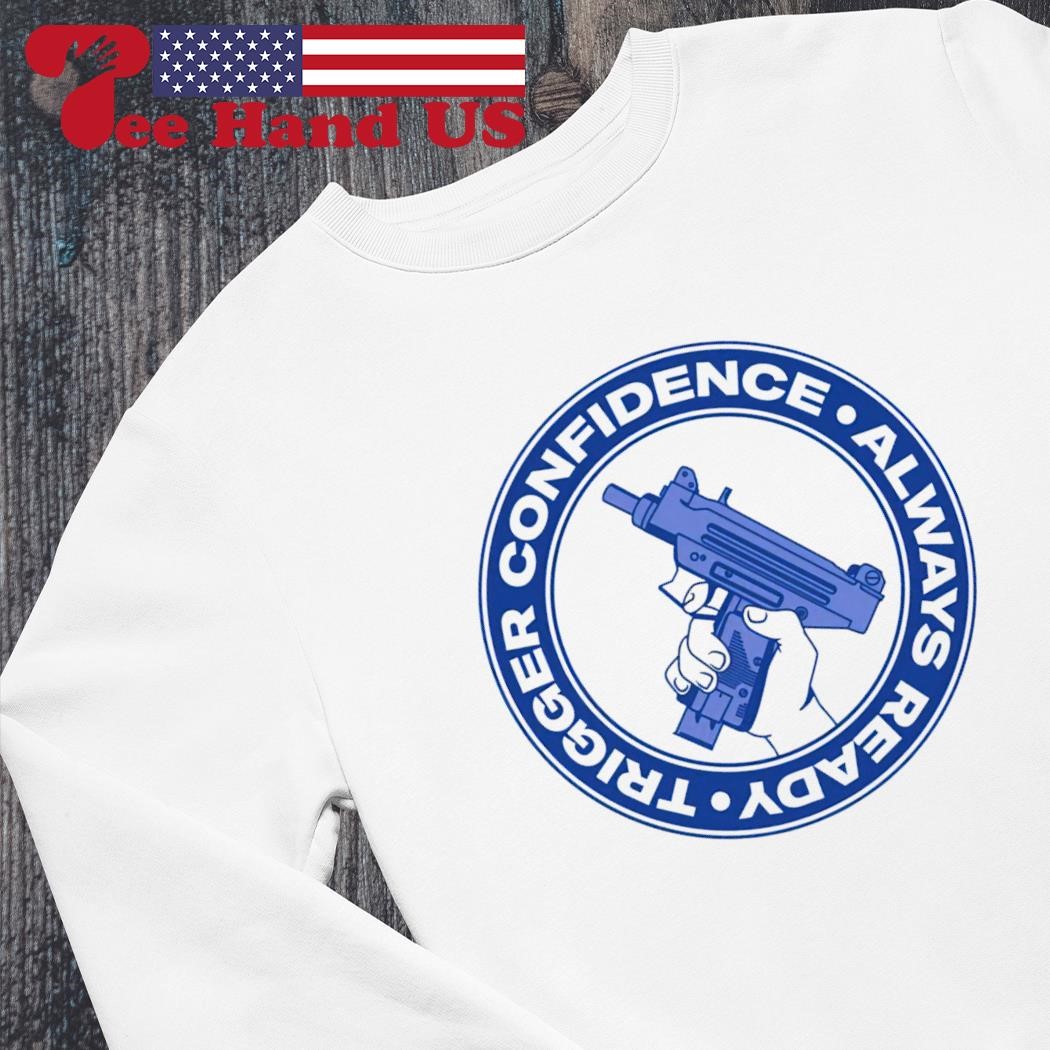 Always Ready Sweater Always Ready Sweater