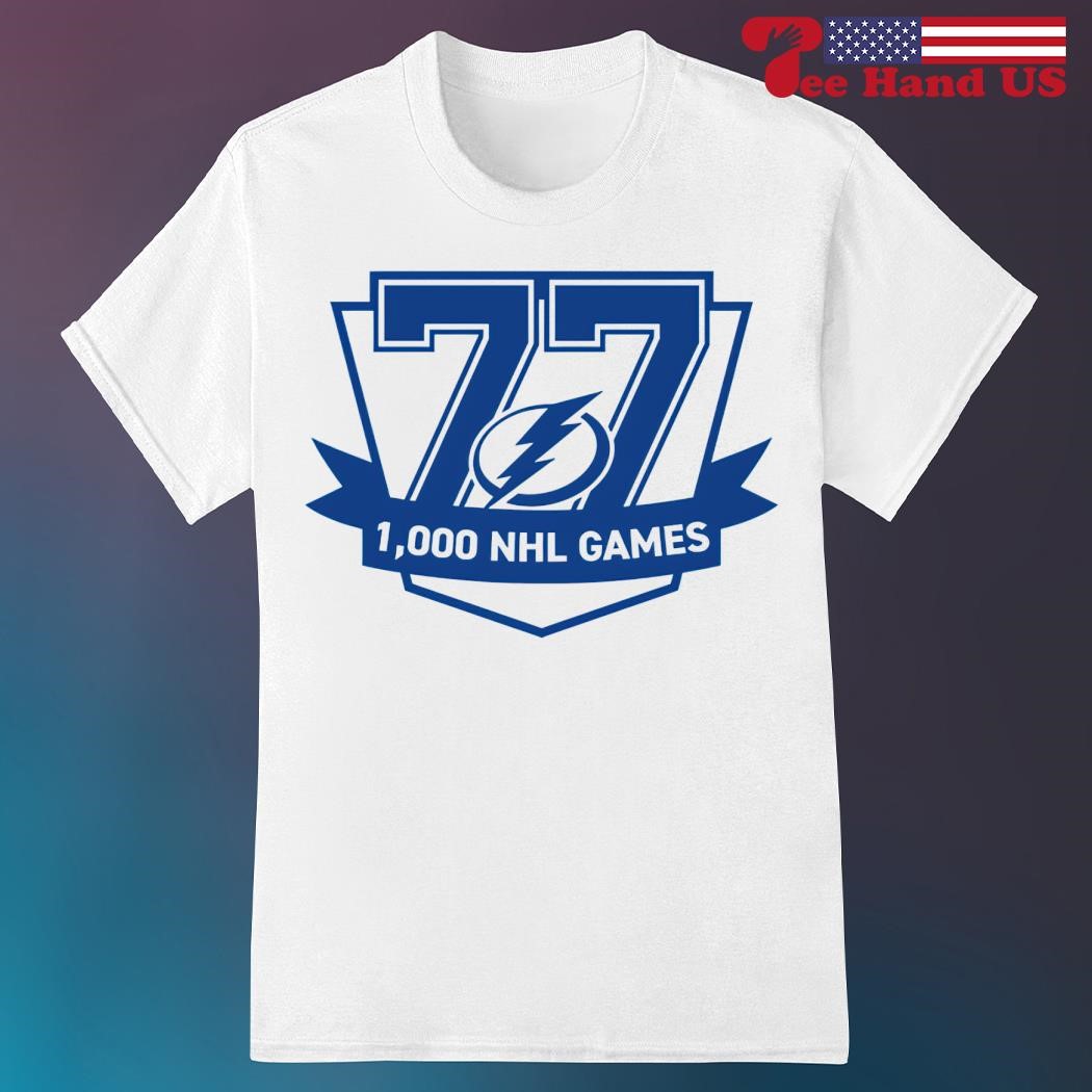 Lightning Tampa Bay Champions All Player Name In Stanley Cup Long Sleeve  T-Shirt