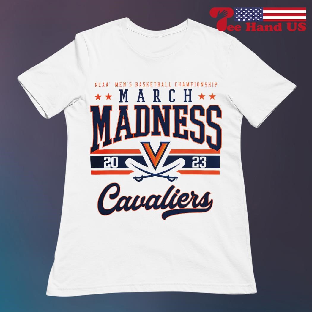 Virginia 2024 championship shirt