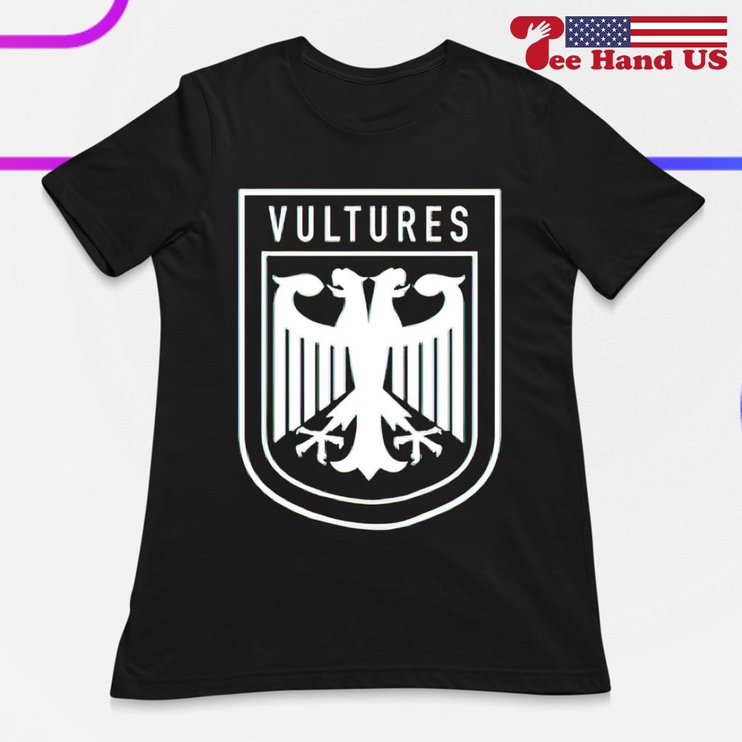 Vulture logos hi-res stock photography and images - Alamy