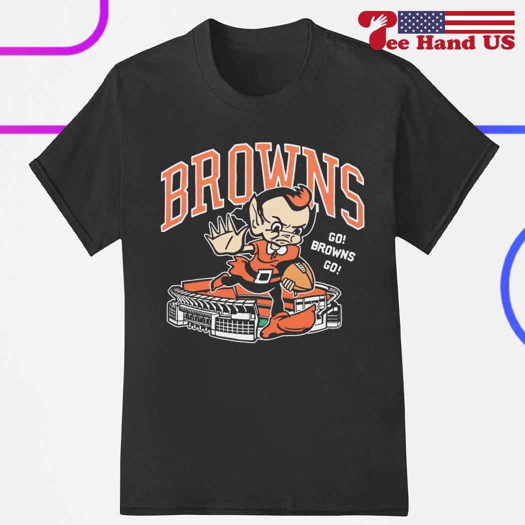 Brownie the elf shirt best sale