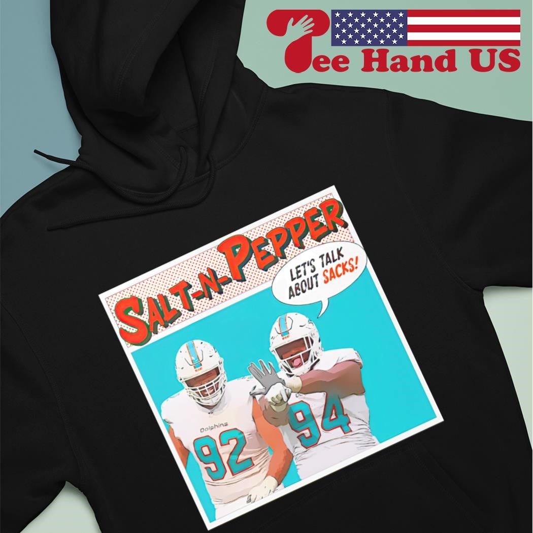 Christian Wilkins Dolphins Jersey man sweatshirts best sale