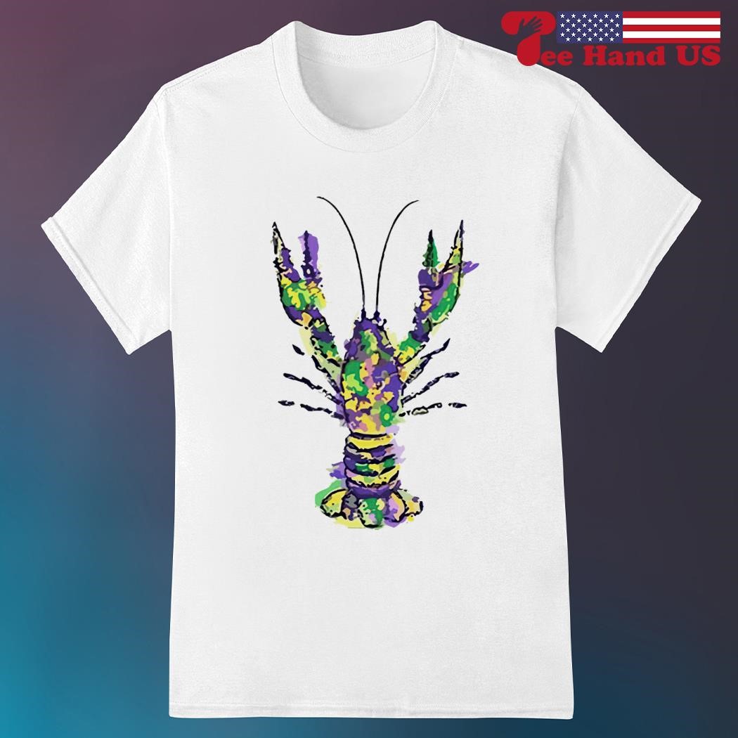  Funny Crawfish Boil Shirt Crayfish Cajun Festival 2024 Tee T- Shirt : Clothing, Shoes & Jewelry