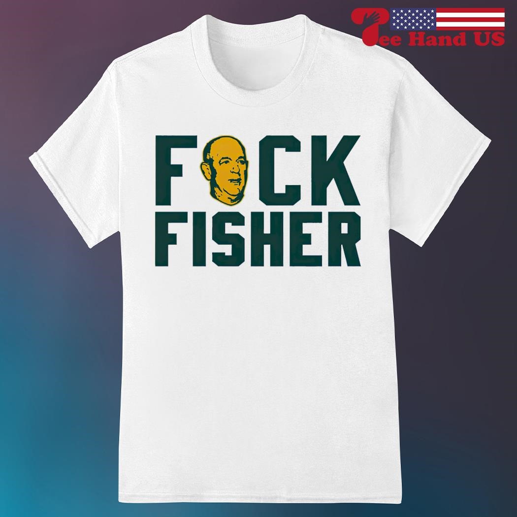 Fisher Wife Shirt 