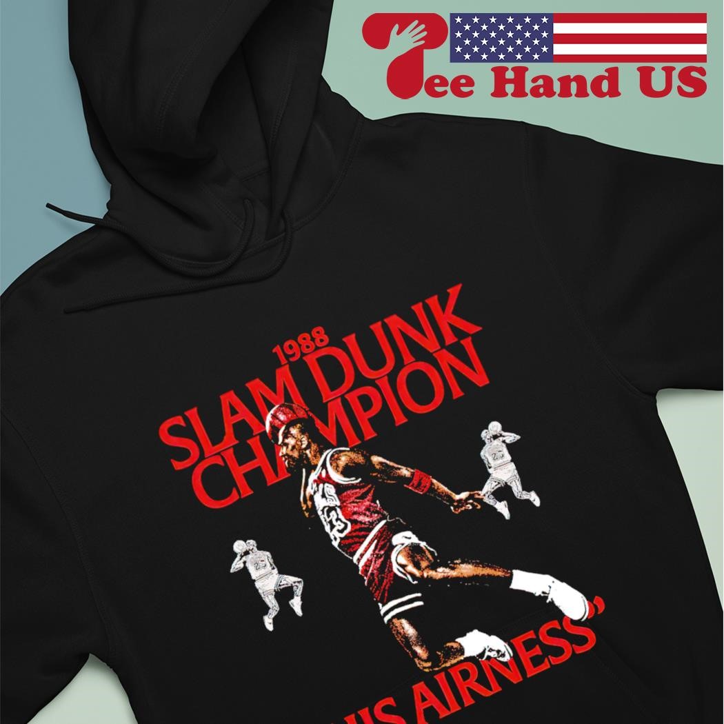 jordan 1988 dunk hoodie