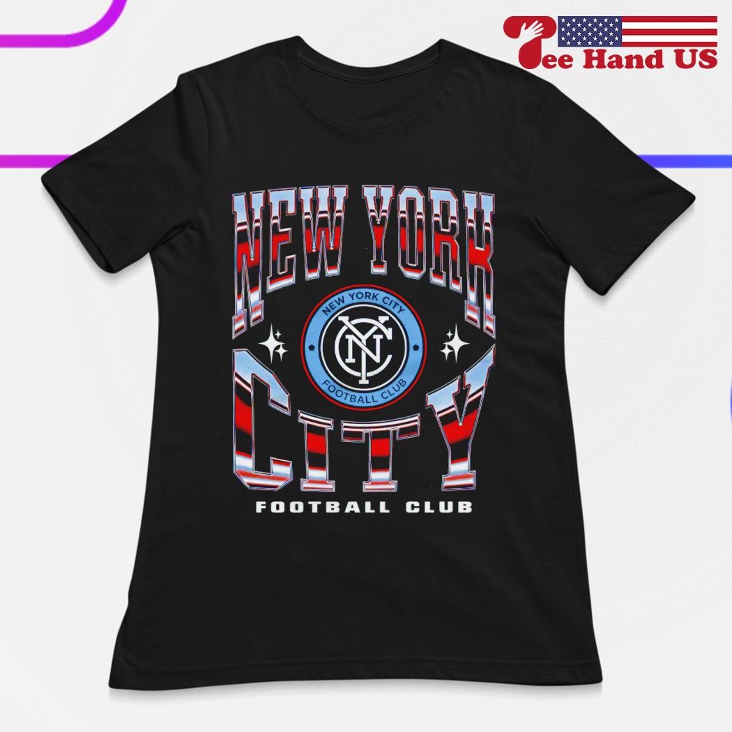 Vintage NYG New York Football City T-Shirt Vintage NYG New York Football City T-Shirt
