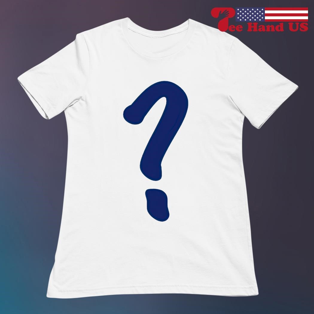 All-sports mystery shirt ladies