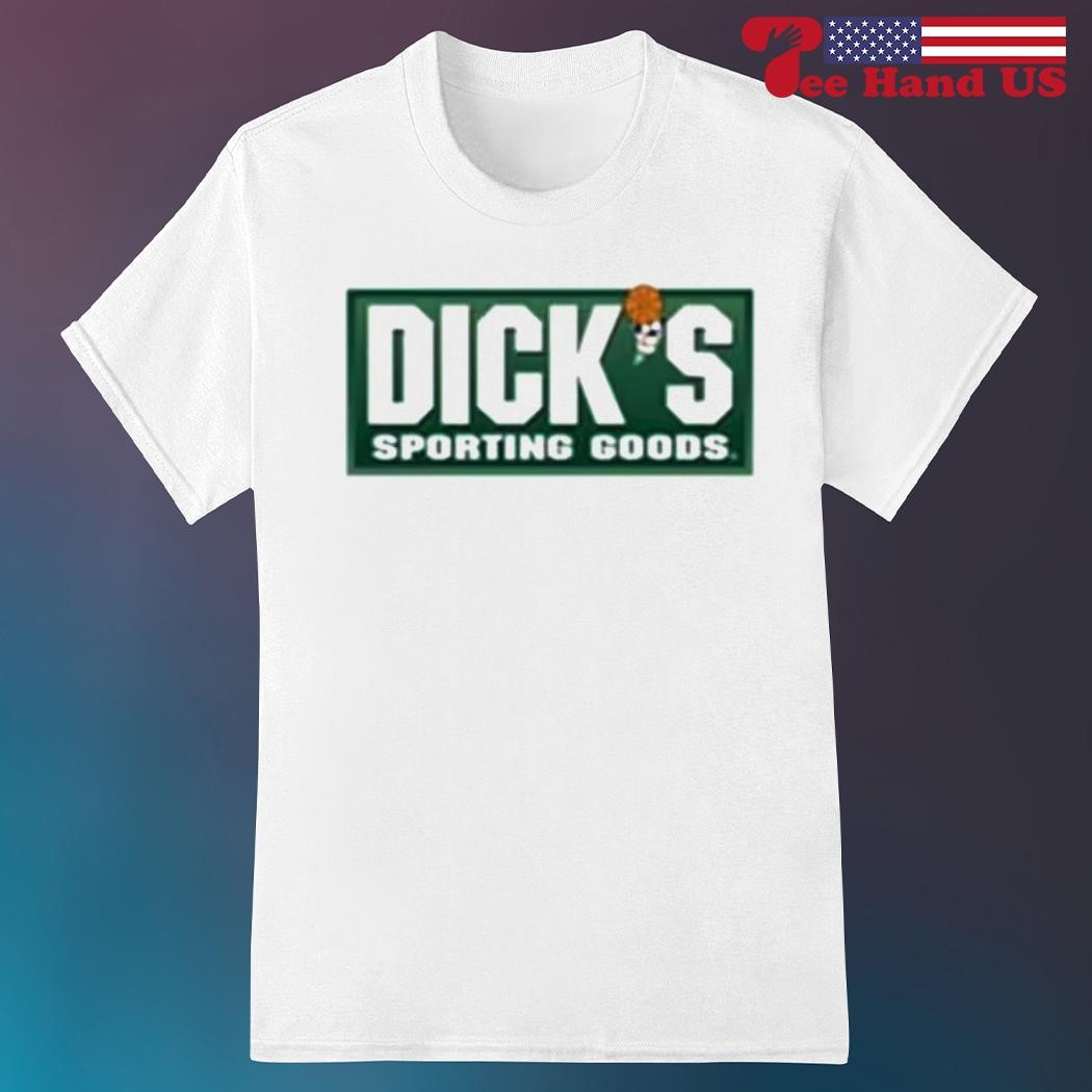 Dick's sporting goods shirt, hoodie, sweater, long sleeve and tank top