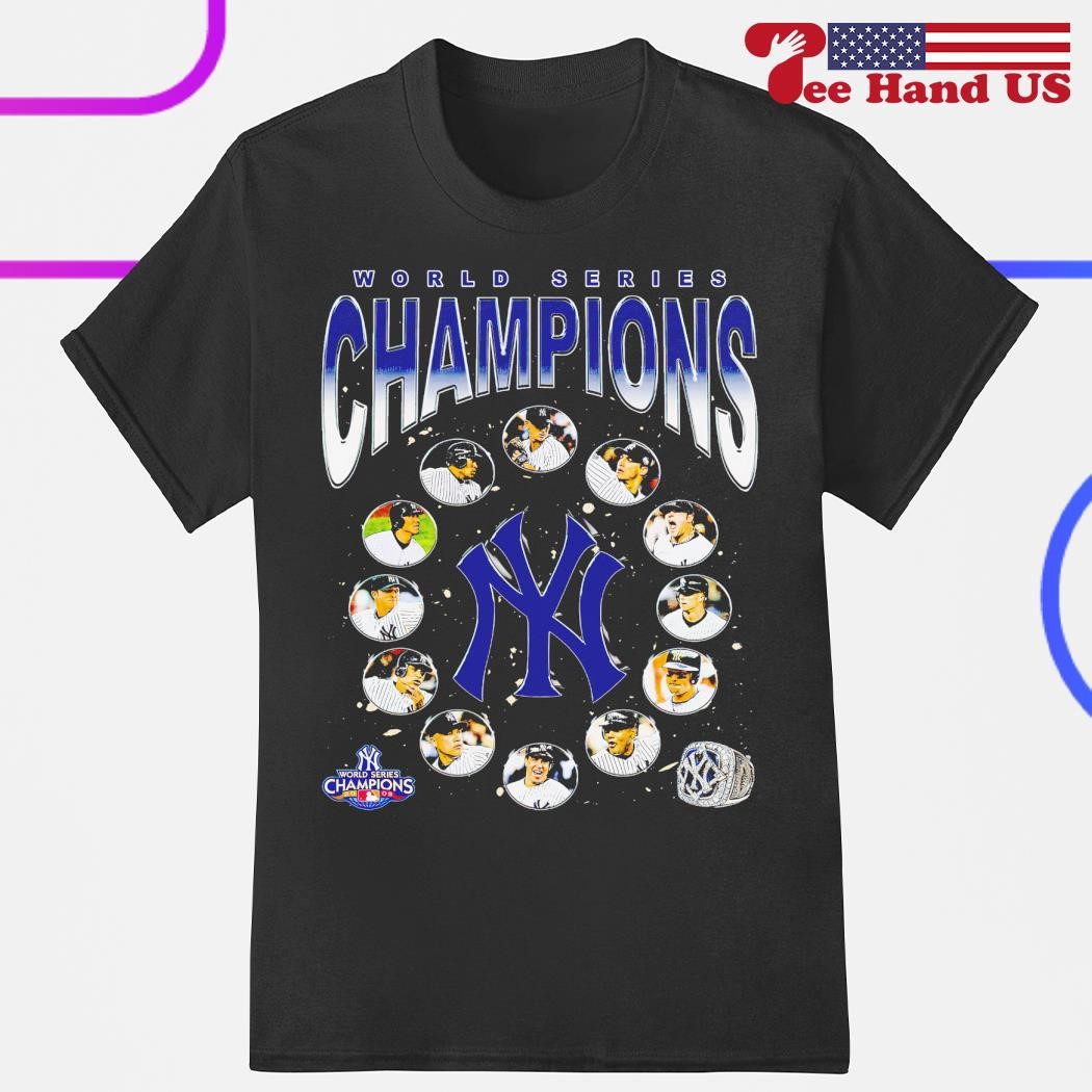 NEW YORK YANKEES 2012 MLB Baseball AL E Division Champions