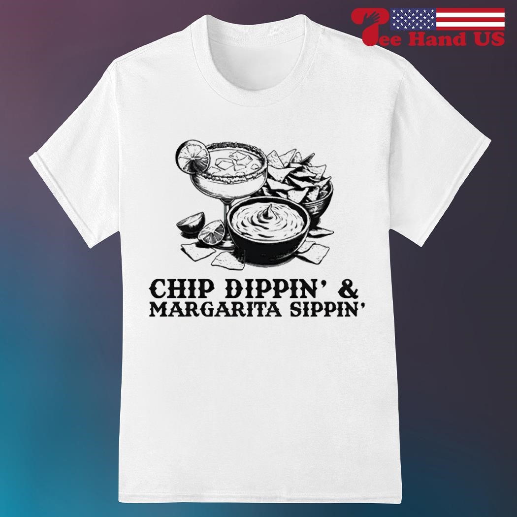 Margarita Sippin Tank Margarita Sippin Tank