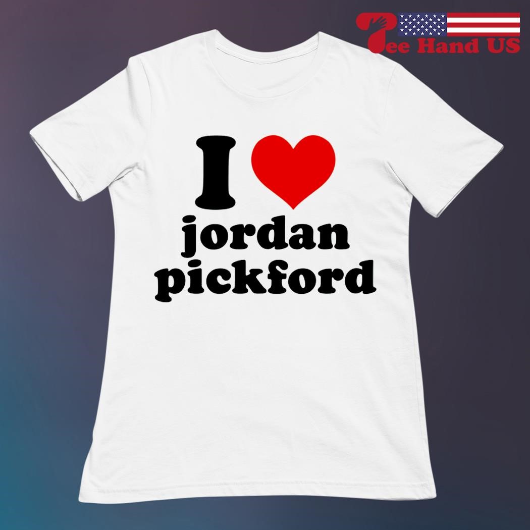 I love jordan t shirt online