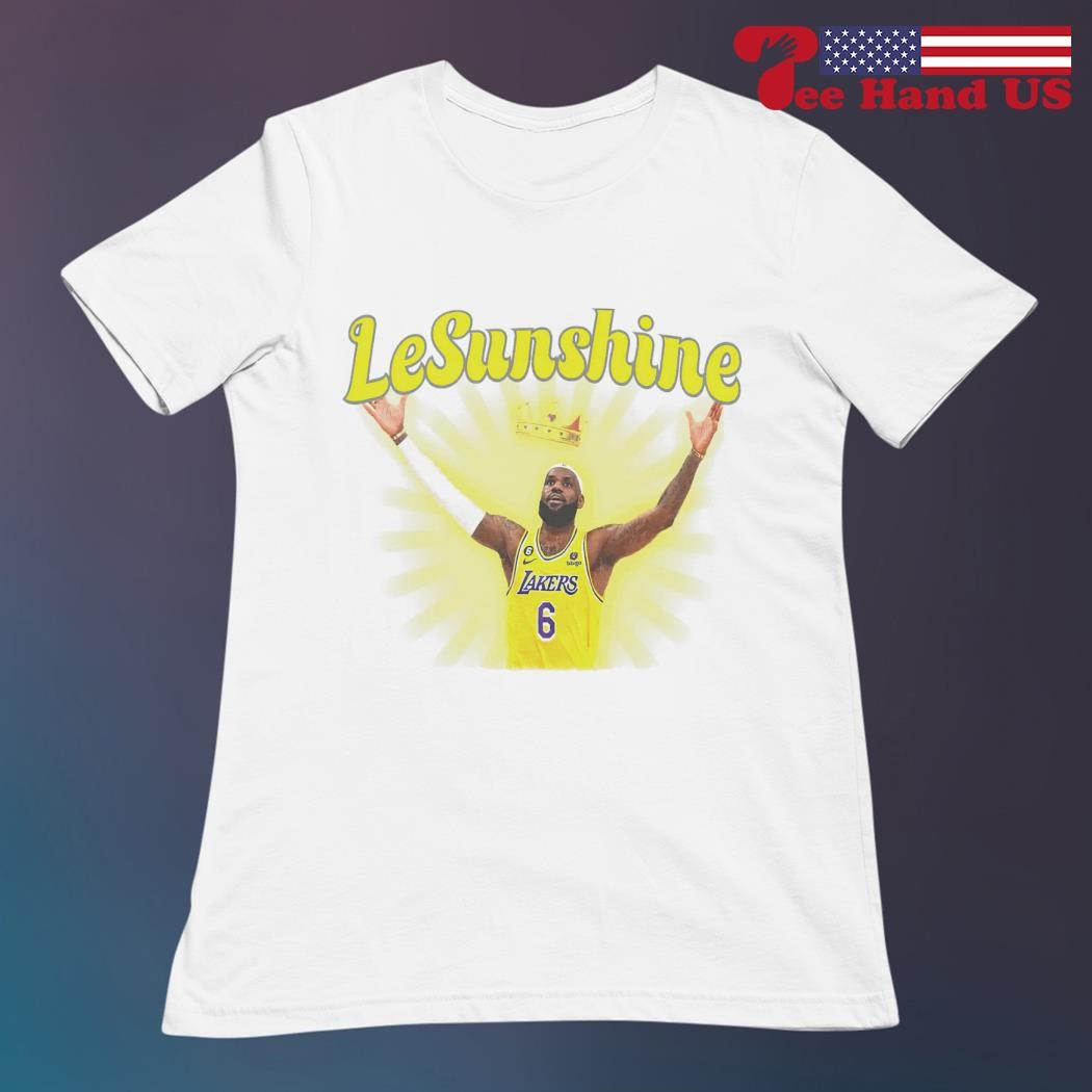 lebron james shirts