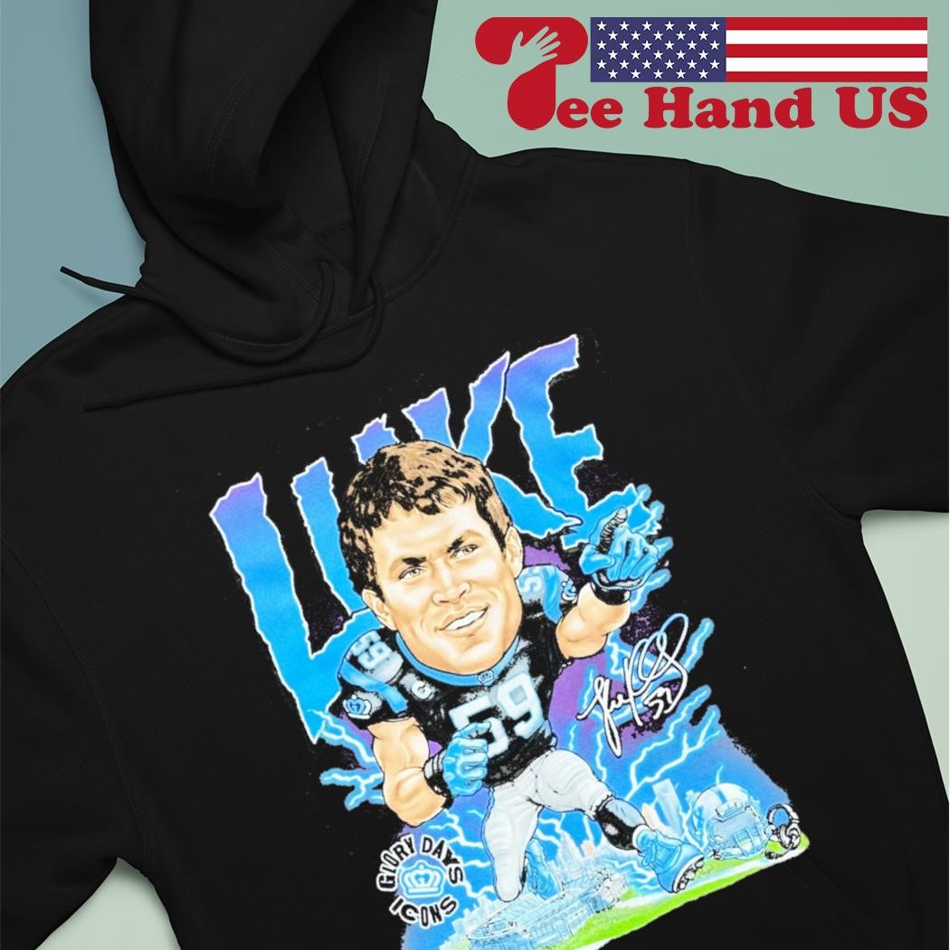 Luke kuechly panthers shirt best sale