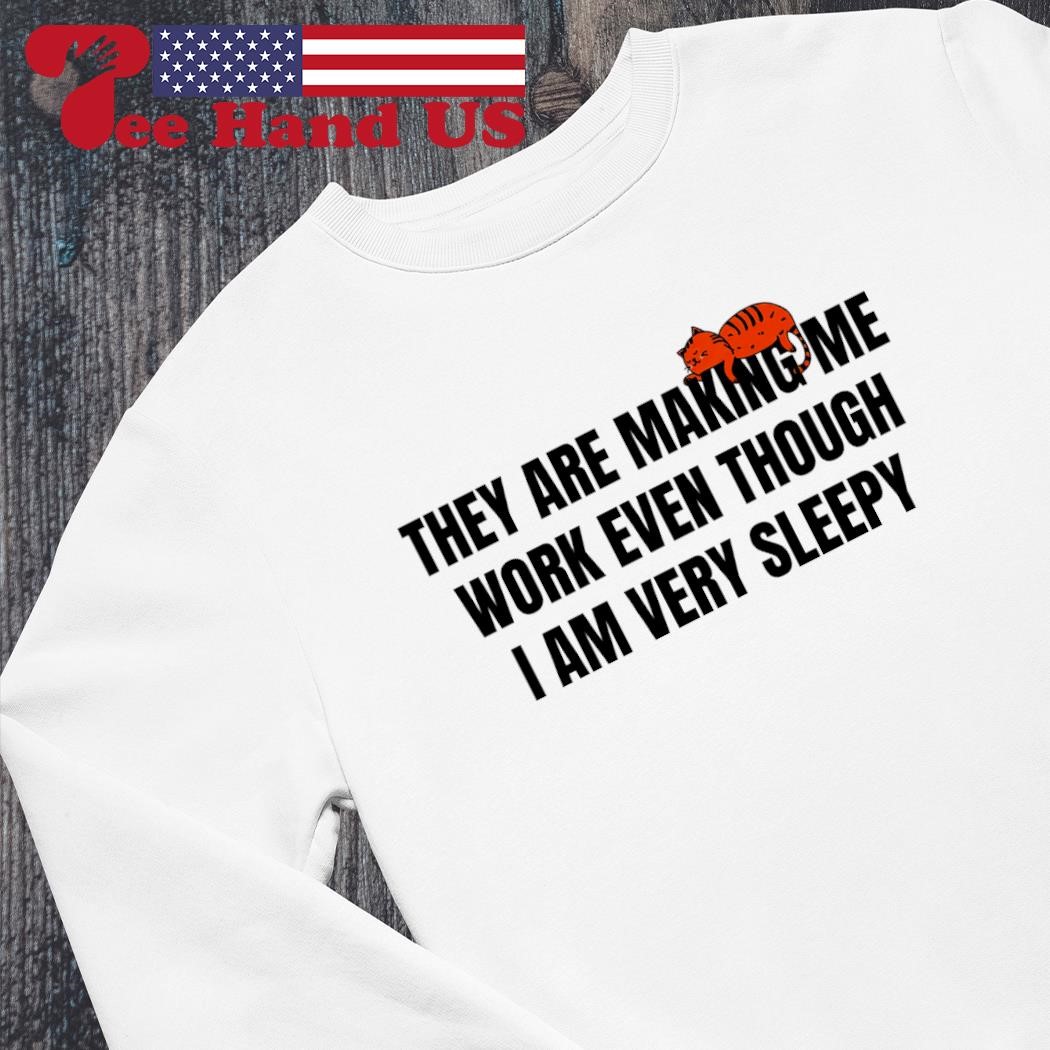 Your Opinion Are Making Me Sleepy T-Shirt Your Opinion Are Making Me Sleepy T-Shirt