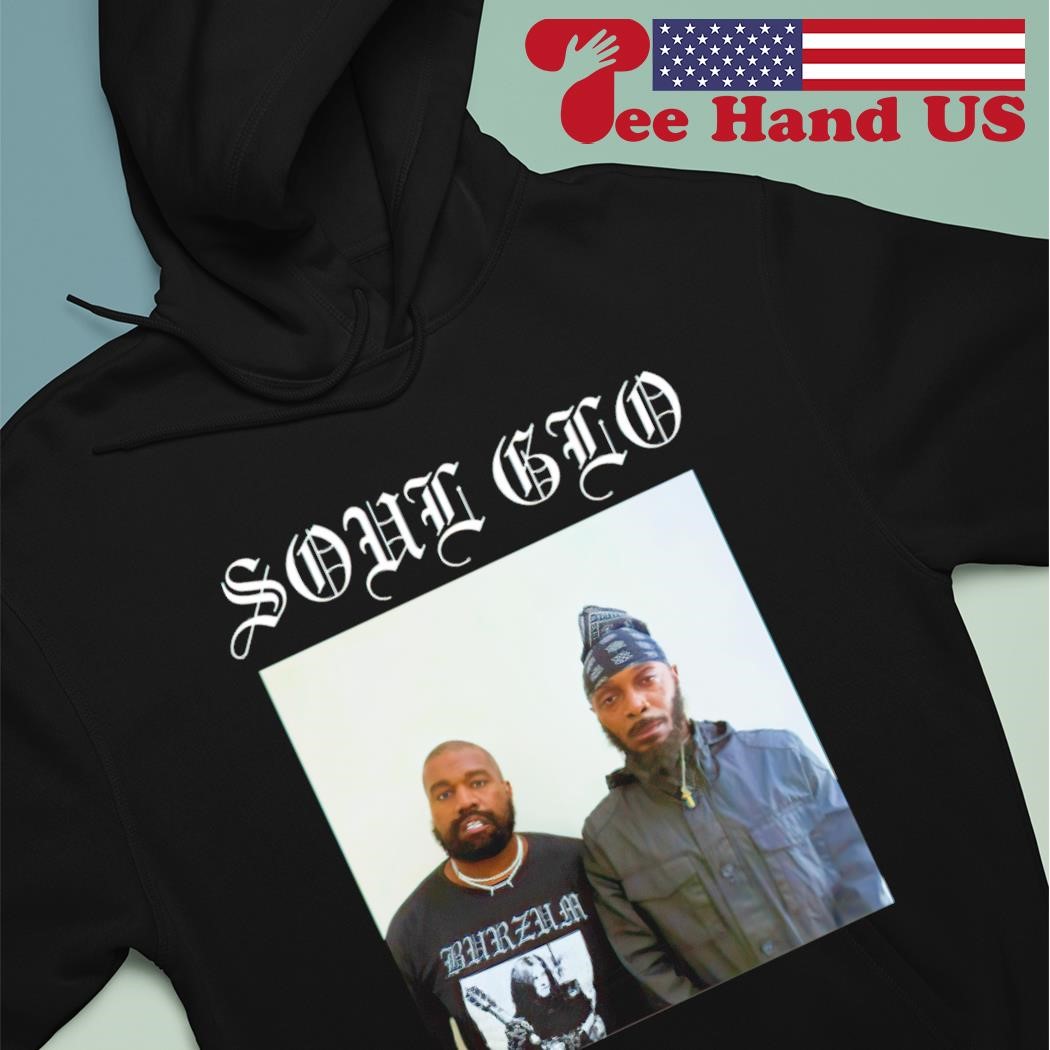 Soul Glo Jpegmafia Danny Brown Scaring The Hoes shirt, hoodie, sweater,  long sleeve and tank top