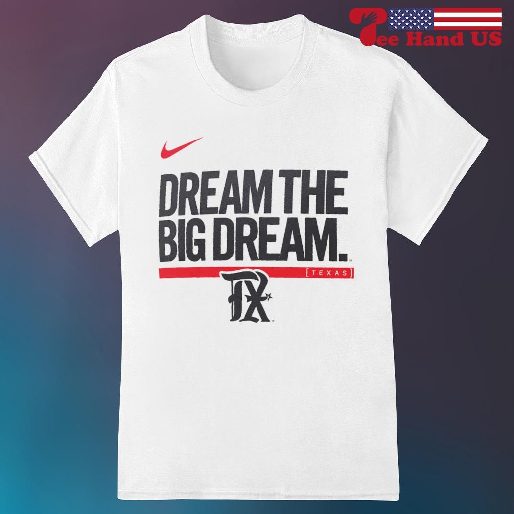 I have a dream shirt nba online